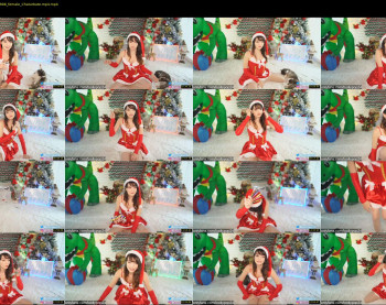 loollypop24 — 23 minute Chaturbate female cam show recording, 1080p, Dec 22, 2020