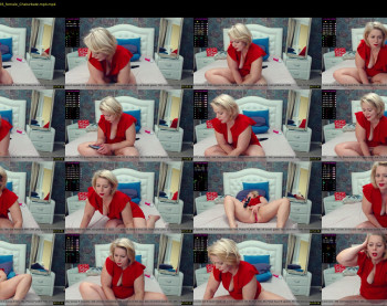 lorabigass — 51 minute Chaturbate female cam show recording, 1080p, Dec 22, 2020