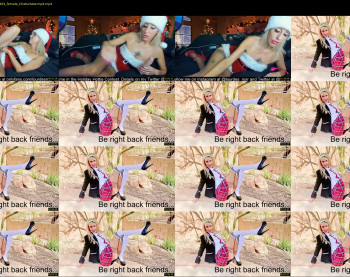 lourdesnoir — 10 minute Chaturbate female cam show recording, 1080p, Dec 22, 2020