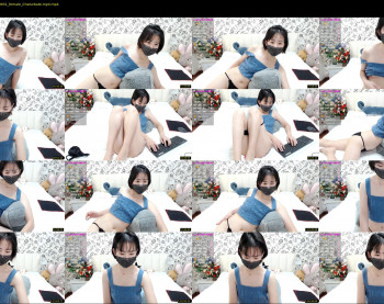 lovely_asahi — 98 minute Chaturbate female cam show recording, 720p, Dec 22, 2020