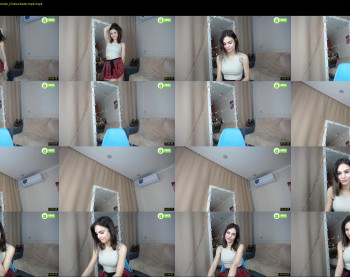 loxy_ — 70 minute Chaturbate female cam show recording, 1080p, Dec 22, 2020