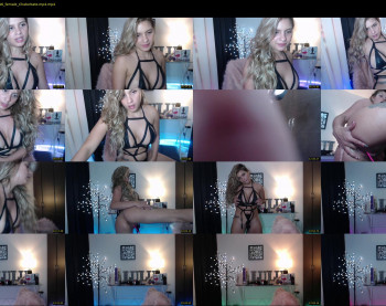 lulu_lopez — 31 minute Chaturbate female cam show recording, 1080p, Dec 22, 2020