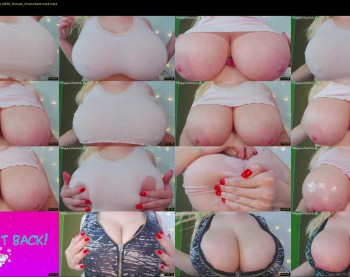 maggielandrin — 68 minute Chaturbate female cam show recording, 1080p, Dec 22, 2020