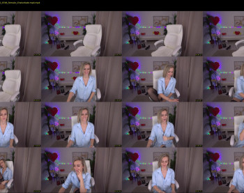 martha_mayer — 33 minute Chaturbate female cam show recording, 1080p, Dec 22, 2020