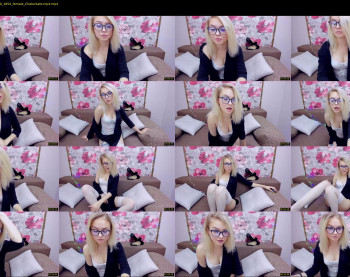 mary_romance — 10 minute Chaturbate female cam show recording, 1080p, Dec 22, 2020