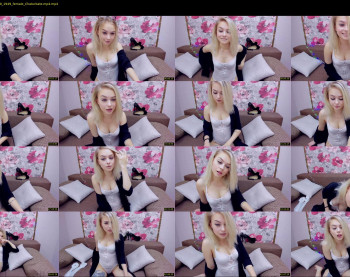 mary_romance — 52 minute Chaturbate female cam show recording, 1080p, Dec 22, 2020