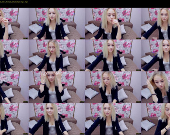 mary_romance — 12 minute Chaturbate female cam show recording, 1080p, Dec 22, 2020