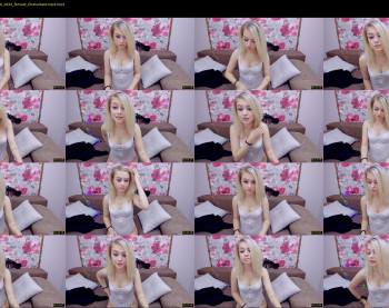 mary_romance — 3 minute Chaturbate female cam show recording, 1080p, Dec 22, 2020