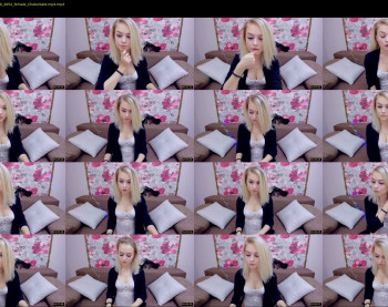 mary_romance — 6 minute Chaturbate female cam show recording, 1080p, Dec 22, 2020