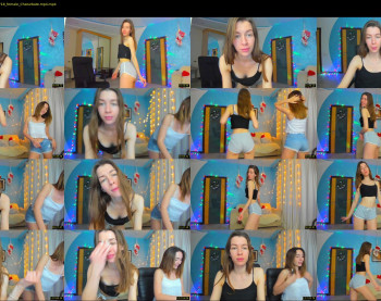 mcflurry18 — 88 minute Chaturbate female cam show recording, 720p, Dec 22, 2020