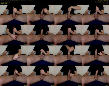 mecc2c — 48 minute Chaturbate male cam show recording, 480p, Dec 22, 2020