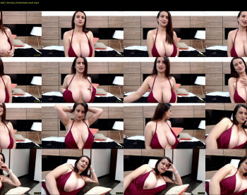 meganbeake — 30 minute Chaturbate female cam show recording, 720p, Dec 22, 2020
