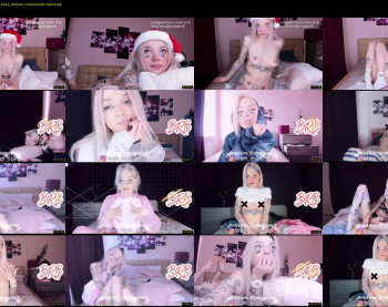 melissaallens — 70 minute Chaturbate female cam show recording, 1080p, Dec 22, 2020