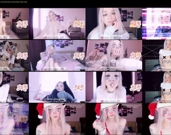 melissaallens — 70 minute Chaturbate female cam show recording, 1080p, Dec 22, 2020