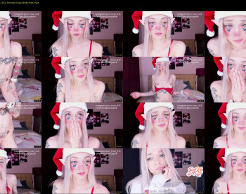 melissaallens — 70 minute Chaturbate female cam show recording, 1080p, Dec 22, 2020