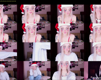 melissaallens — 11 minute Chaturbate female cam show recording, 1080p, Dec 22, 2020