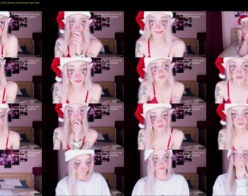 melissaallens — 22 minute Chaturbate female cam show recording, 1080p, Dec 22, 2020