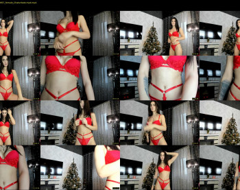 milanatwice — 28 minute Chaturbate female cam show recording, 1080p, Dec 22, 2020