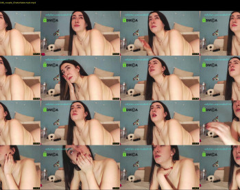 mimi_natali — 2 minute Chaturbate female cam show recording, 1080p, Dec 22, 2020