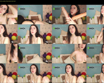 mimi_natali — 12 minute Chaturbate female cam show recording, 1080p, Dec 22, 2020