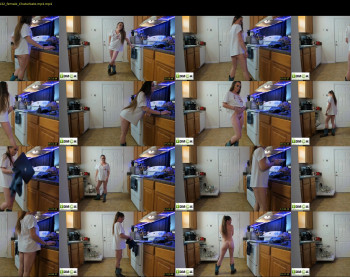mindymars — 22 minute Chaturbate female cam show recording, 1080p, Dec 22, 2020