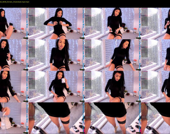 miss___diamond — 3 minute Chaturbate female cam show recording, 1080p, Dec 22, 2020