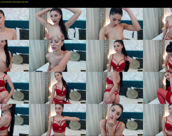 mmmaaa1234 — 14 minute Chaturbate female cam show recording, 1080p, Dec 22, 2020