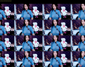 moli666 — 3 minute Chaturbate female cam show recording, 1080p, Dec 23, 2020