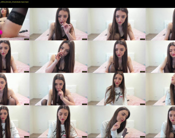 muslim_candy — 30 minute Chaturbate female cam show recording, 1080p, Dec 22, 2020