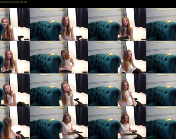 nancycute__ — 30 minute Chaturbate female cam show recording, 1080p, Dec 22, 2020