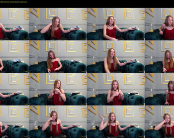 nancycute__ — 45 minute Chaturbate female cam show recording, 1080p, Dec 22, 2020