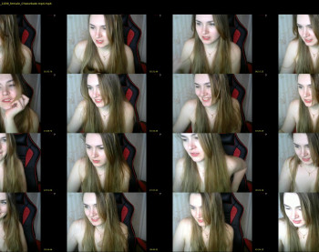 naughty_popa — 47 minute Chaturbate female cam show recording, 720p, Dec 22, 2020