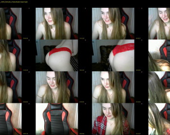 naughty_popa — 12 minute Chaturbate female cam show recording, 720p, Dec 22, 2020