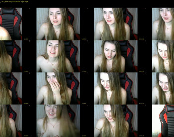 naughty_popa — 40 minute Chaturbate female cam show recording, 720p, Dec 22, 2020