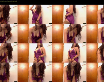 nicole_jamess — 6 minute Chaturbate female cam show recording, 720p, Dec 22, 2020