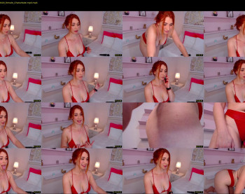 nicolette_01 — 77 minute Chaturbate female cam show recording, 720p, Dec 23, 2020