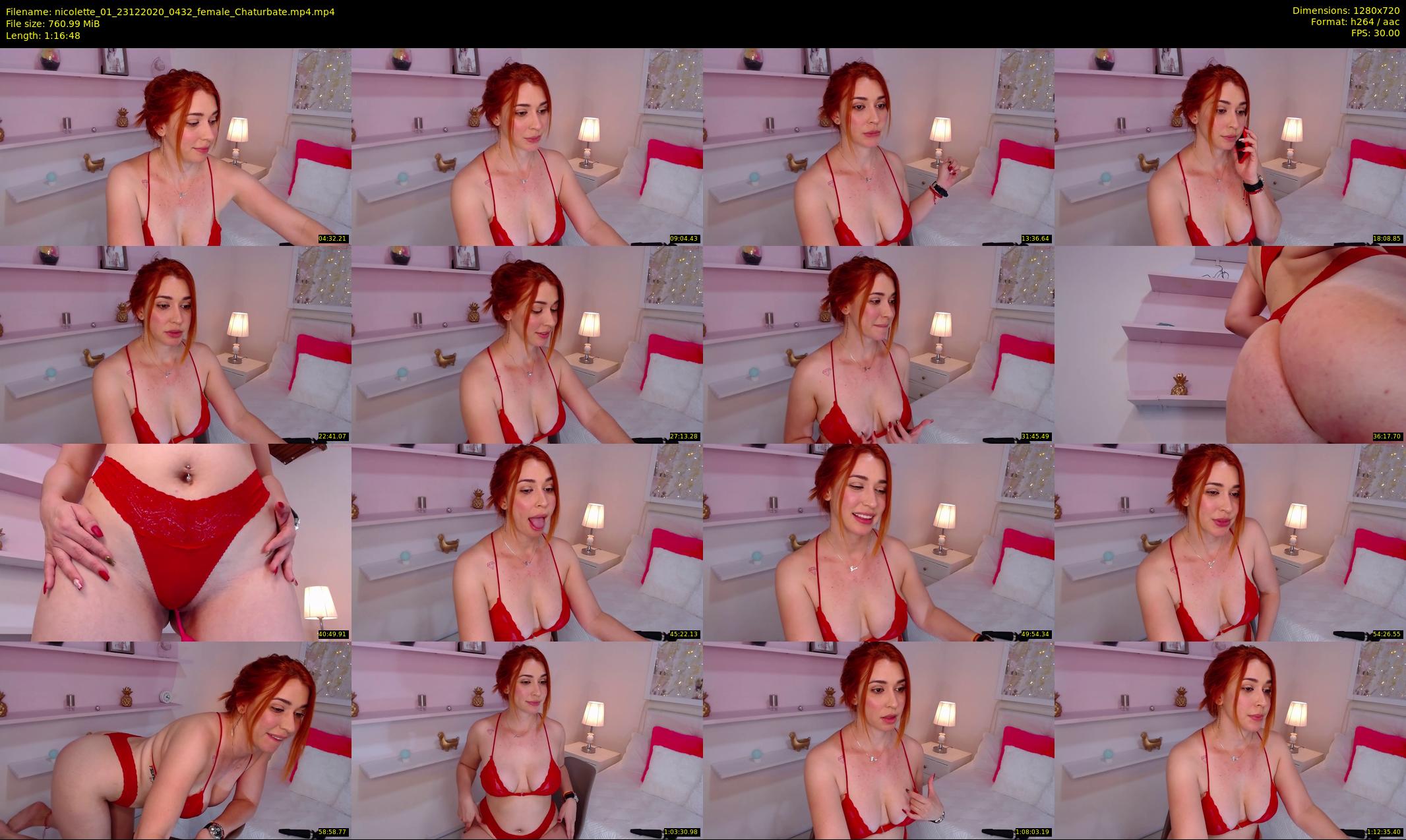 nicolette_01 — 77 minute Chaturbate female cam show recording, 720p, Dec 23, 2020