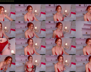 nicolette_01 — 77 minute Chaturbate female cam show recording, 720p, Dec 23, 2020