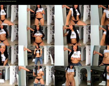 noemibcnz — 38 minute Chaturbate couple cam show recording, 720p, Dec 22, 2020