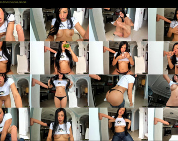 noemibcnz — 78 minute Chaturbate couple cam show recording, 720p, Dec 22, 2020