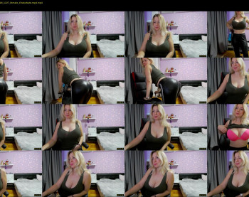 pam___beautiful — 6 minute Chaturbate female cam show recording, 720p, Dec 22, 2020