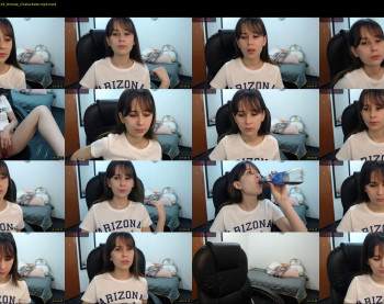 paulette65 — 23 minute Chaturbate female cam show recording, 720p, Dec 23, 2020