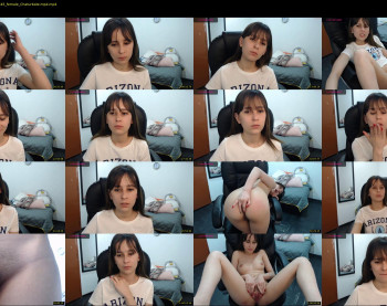 paulette65 — 78 minute Chaturbate female cam show recording, 720p, Dec 23, 2020