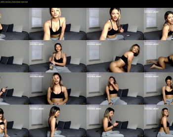 princess_cece — 71 minute Chaturbate female cam show recording, 1080p, Dec 23, 2020
