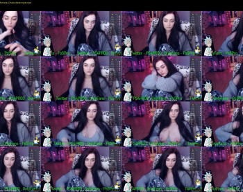 ps4pro — 74 minute Chaturbate female cam show recording, 720p, Dec 23, 2020