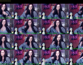 ps4pro — 71 minute Chaturbate female cam show recording, 720p, Dec 23, 2020