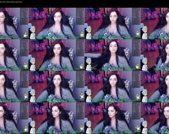 ps4pro — 14 minute Chaturbate female cam show recording, 720p, Dec 23, 2020