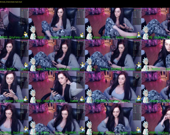 ps4pro — 51 minute Chaturbate female cam show recording, 720p, Dec 23, 2020