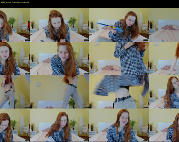 purplebeawer — 15 minute Chaturbate female cam show recording, 1080p, Dec 22, 2020