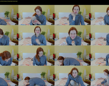purplebeawer — 52 minute Chaturbate female cam show recording, 1080p, Dec 22, 2020